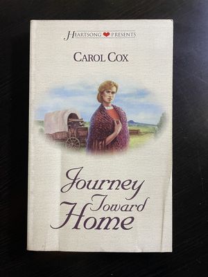 Journey Toward Home..