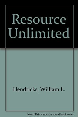 Resource unlimited...