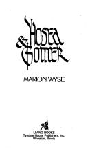 Hosea &amp; Gomer...