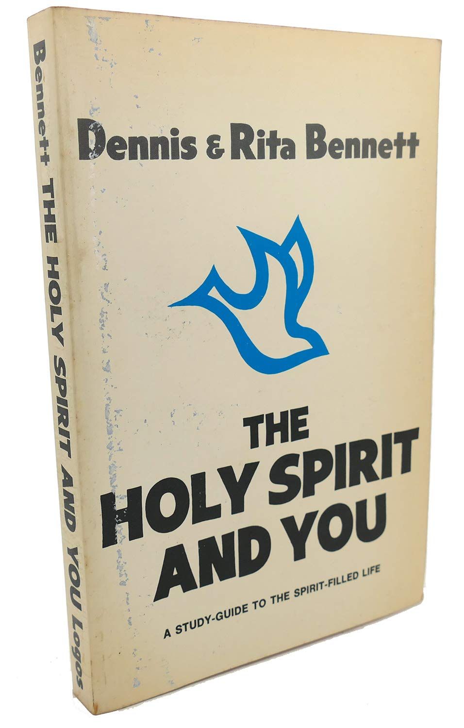 The Holy Spirit and You A Study-guide to the Spirit-filled Life...