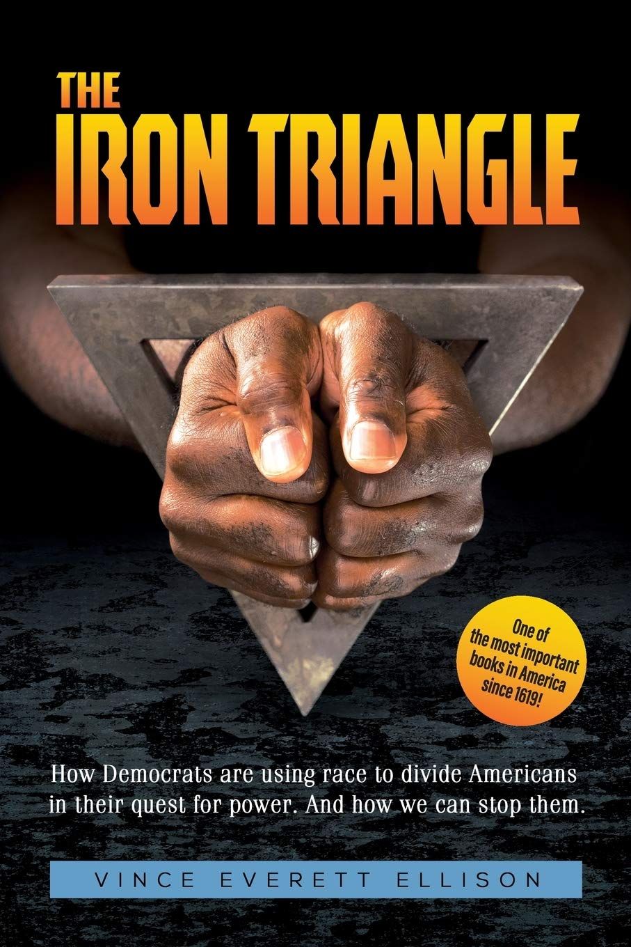 The Iron Triangle..