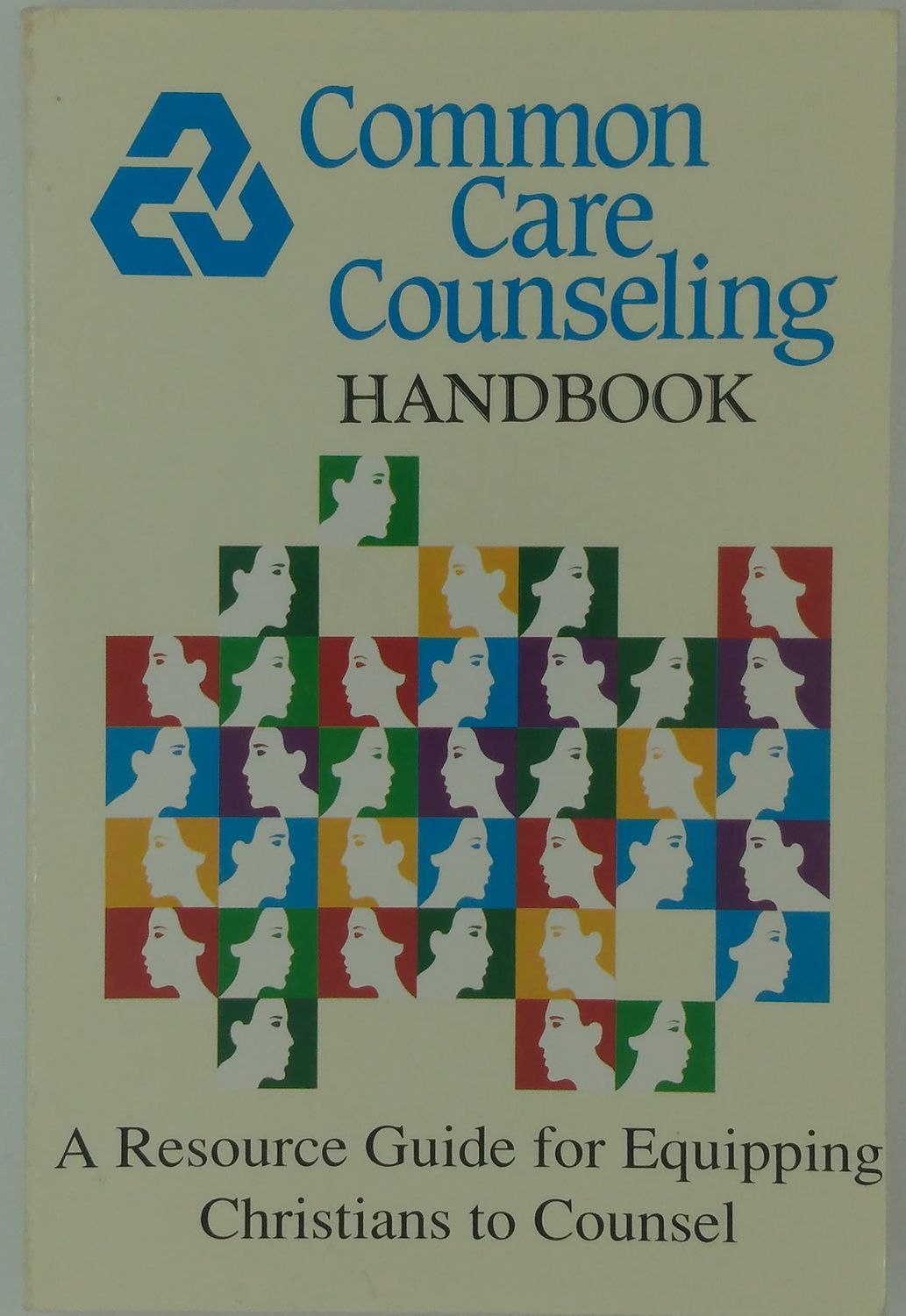 Common care counseling handbook....