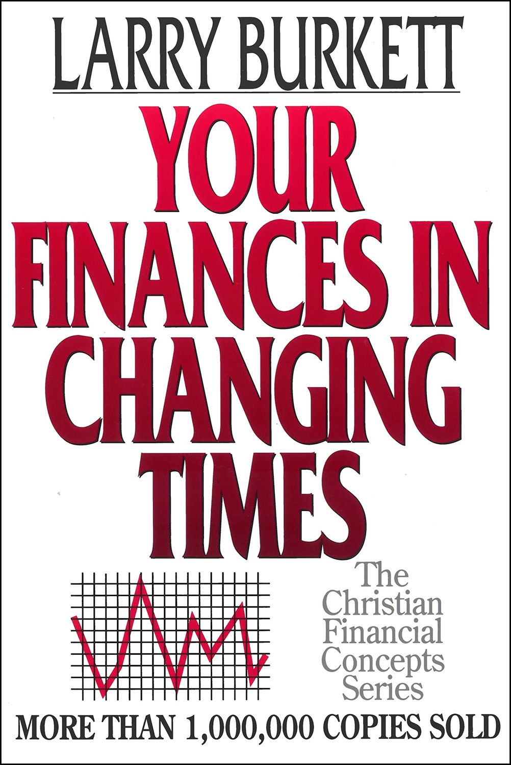 Your Finances in Changing Times...