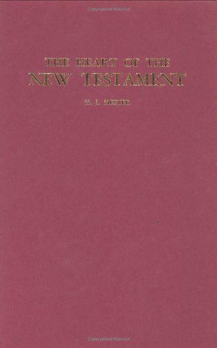 The Heart of the New Testament..
