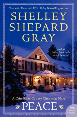 Peace A Crittenden County Christmas Novel..