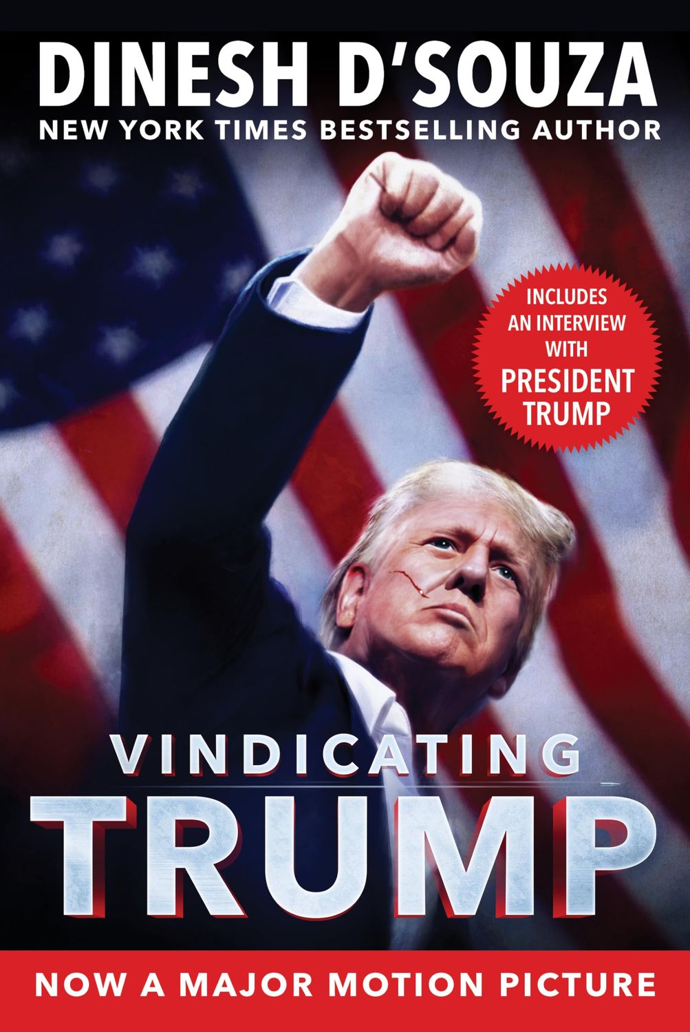 Vindicating Trump..