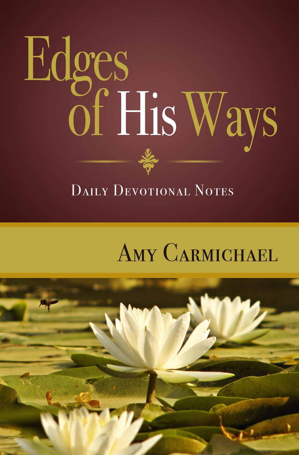 Edges of His Ways..