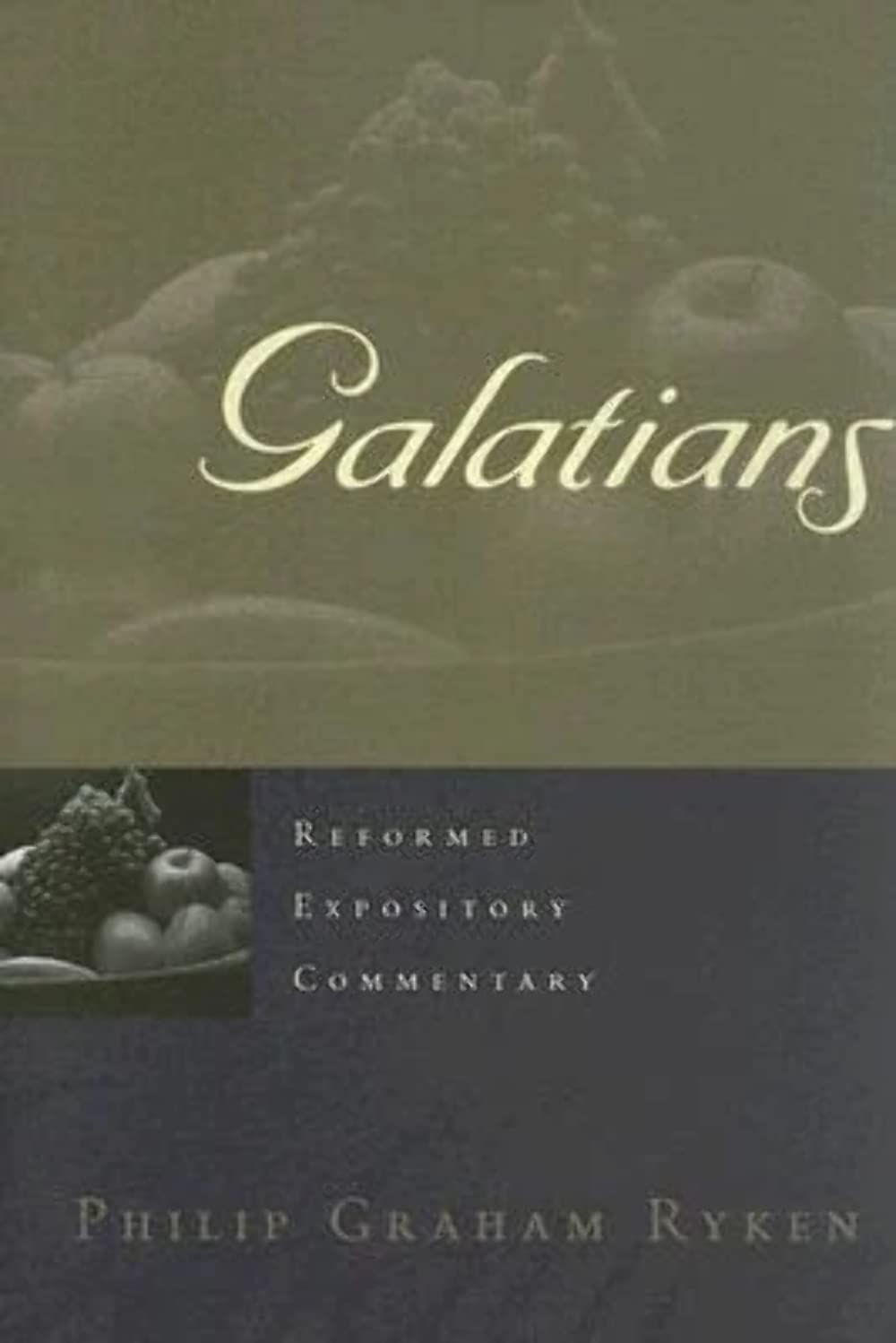 Galatians..