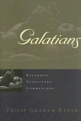 Galatians..