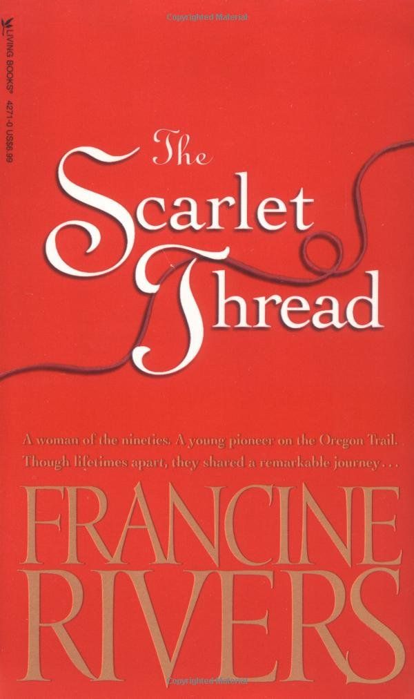 The Scarlet Thread....