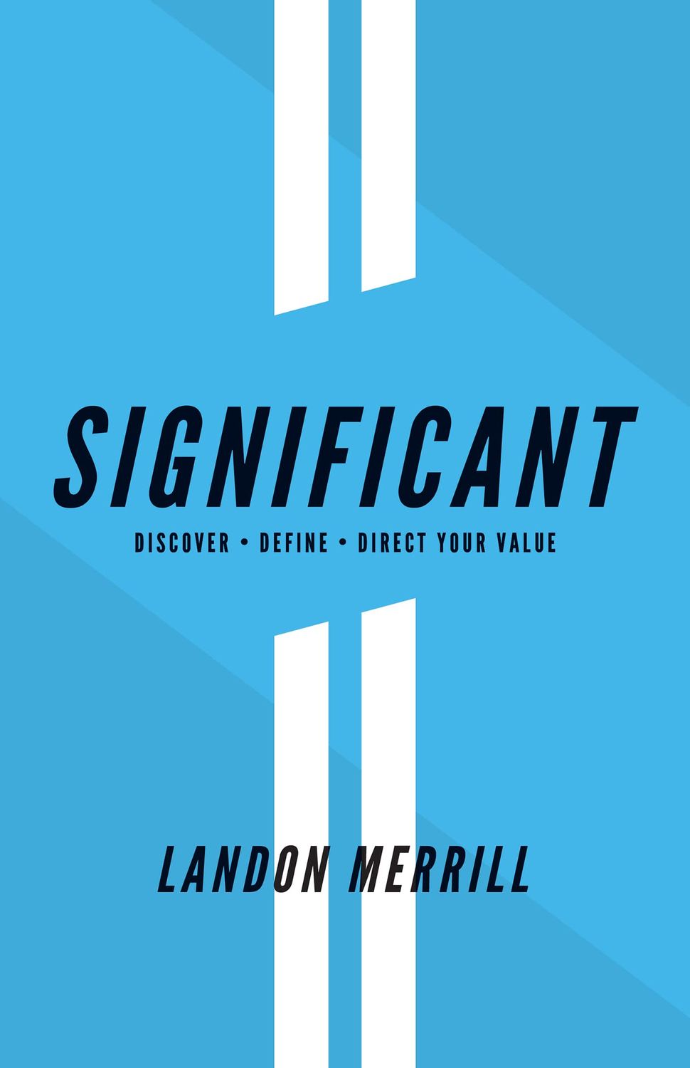 Significant...