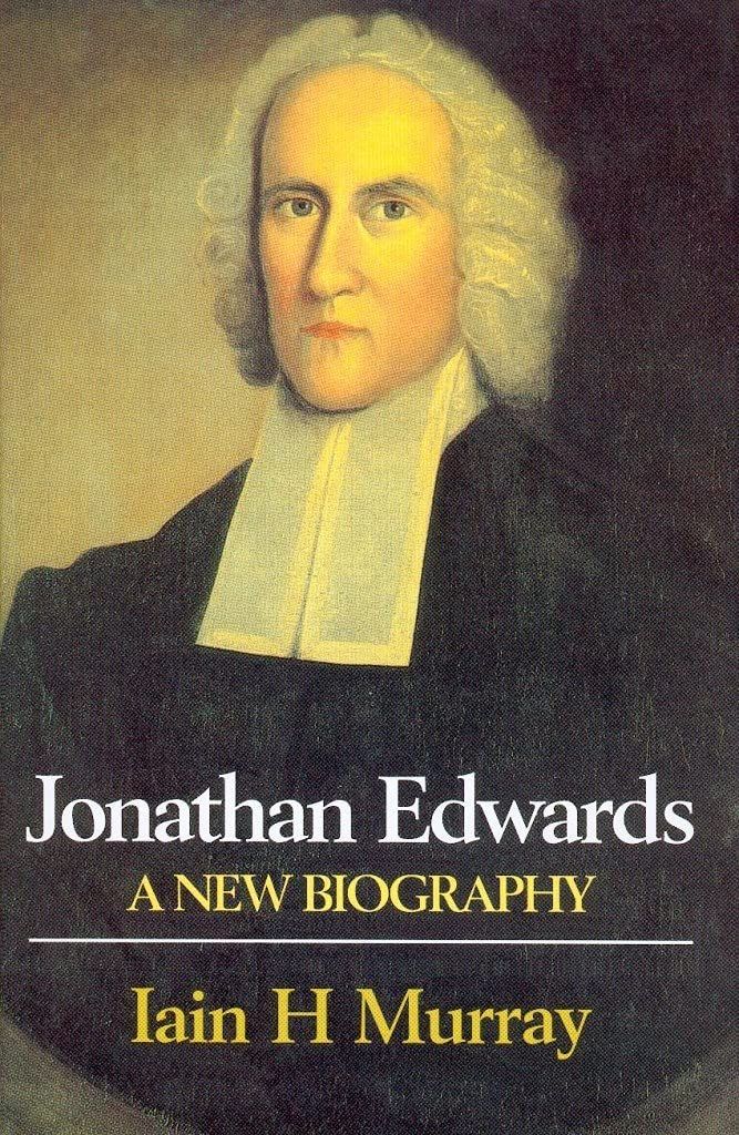 Jonathan Edwards..