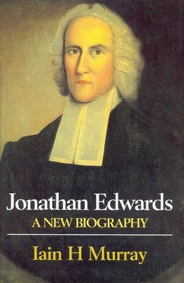 Jonathan Edwards..