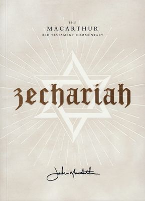 Zechariah God Remembers..