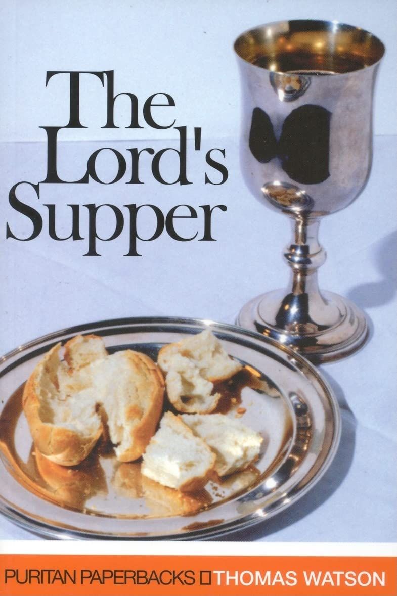The Lord's Supper..