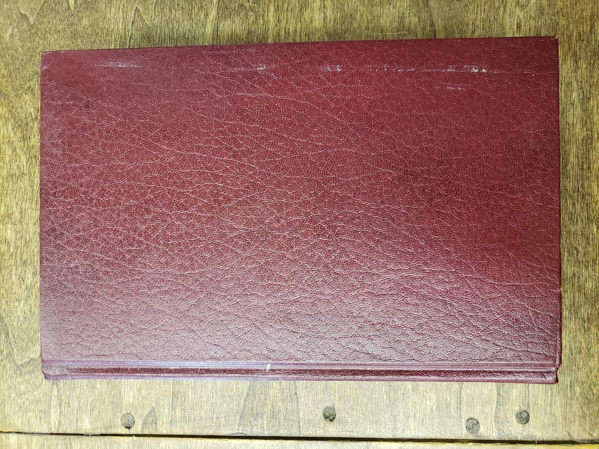 Unger's Bible Dictionary..