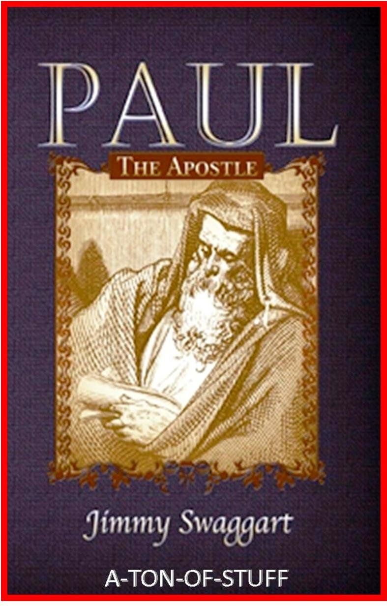 Paul the Apostle..