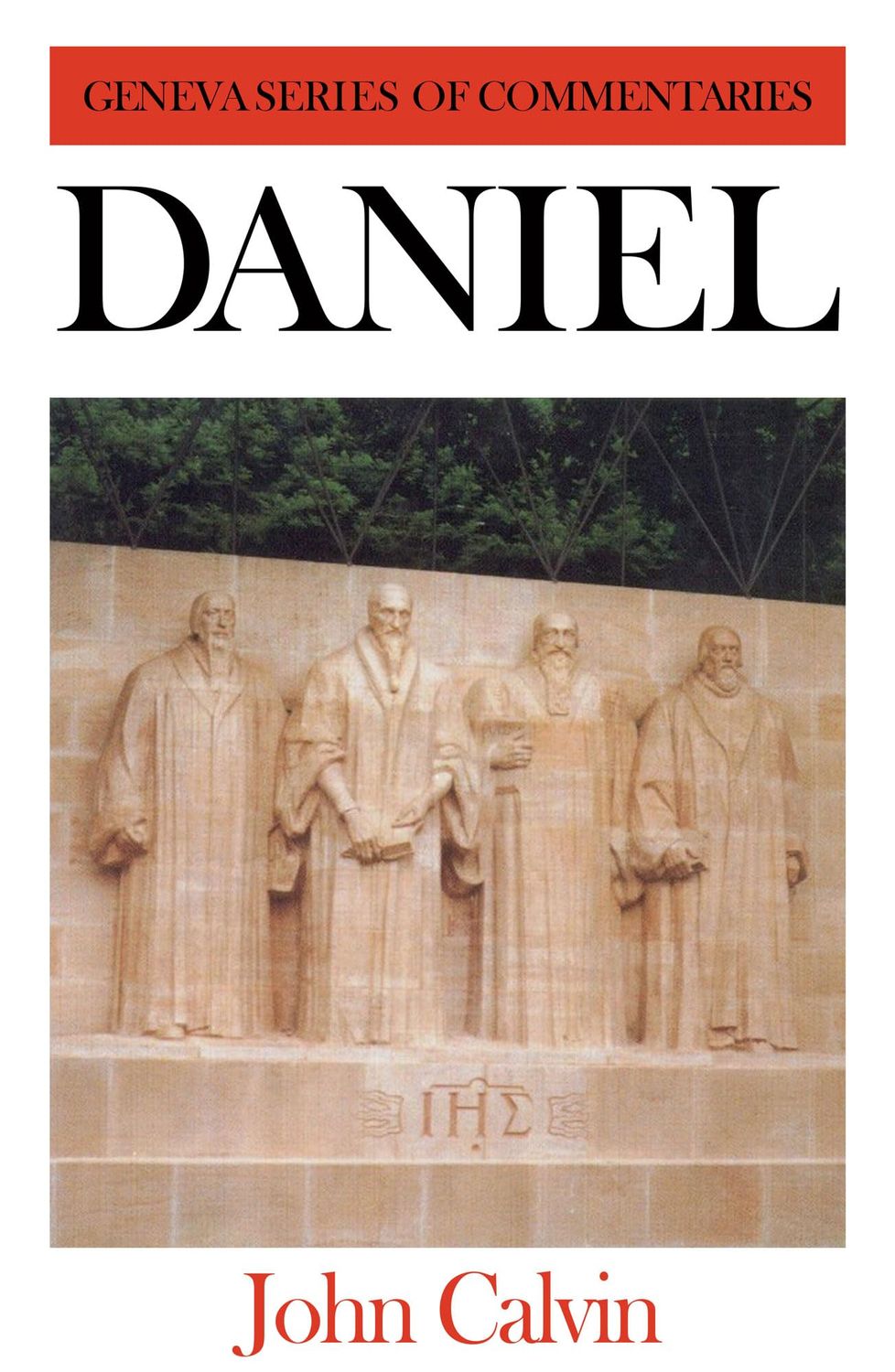 Daniel..