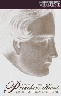 From the Preacher's Heart..