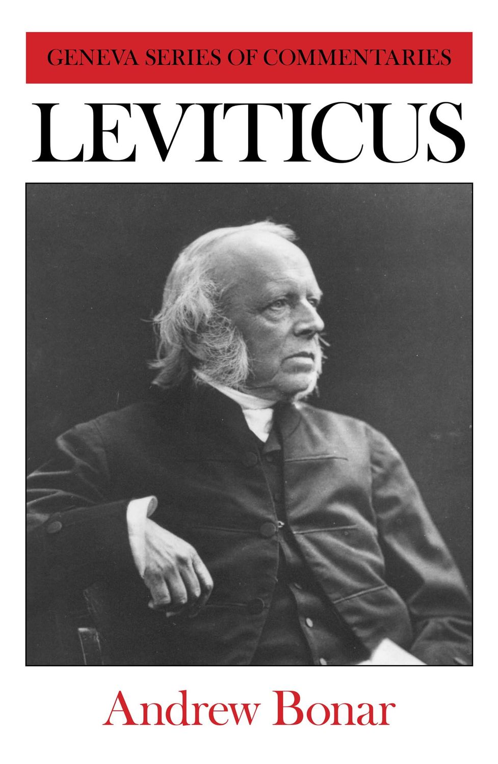 A Commentary on Leviticus..