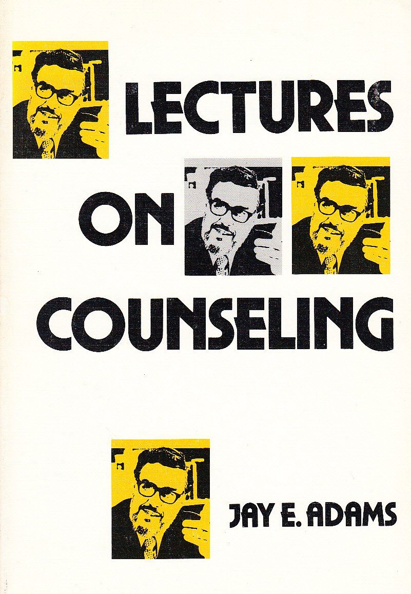 Lectures on Counseling..