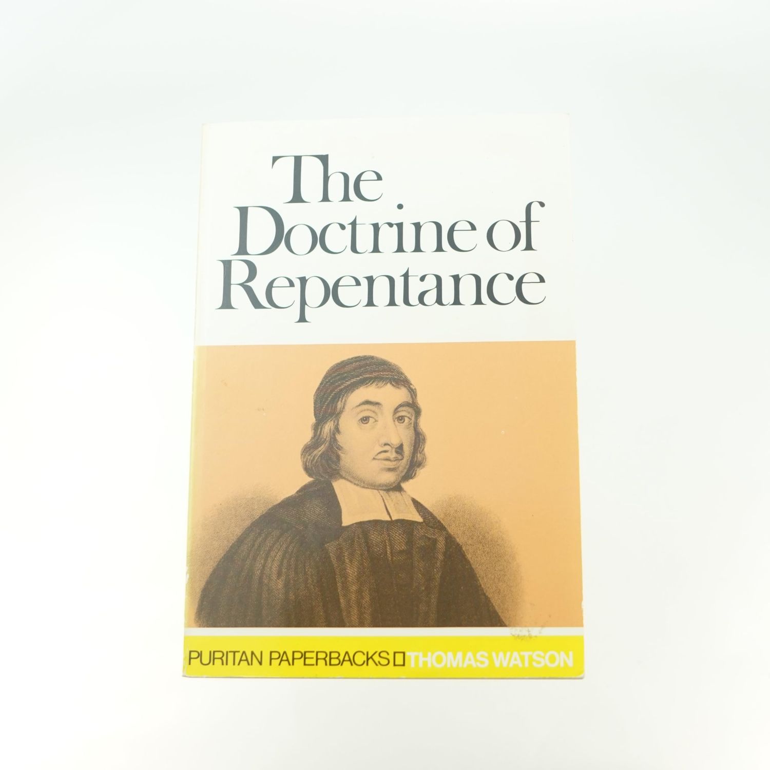 The Doctrine of Repentance,...