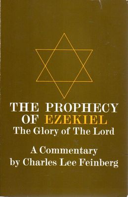 The Prophecy of Ezekiel..