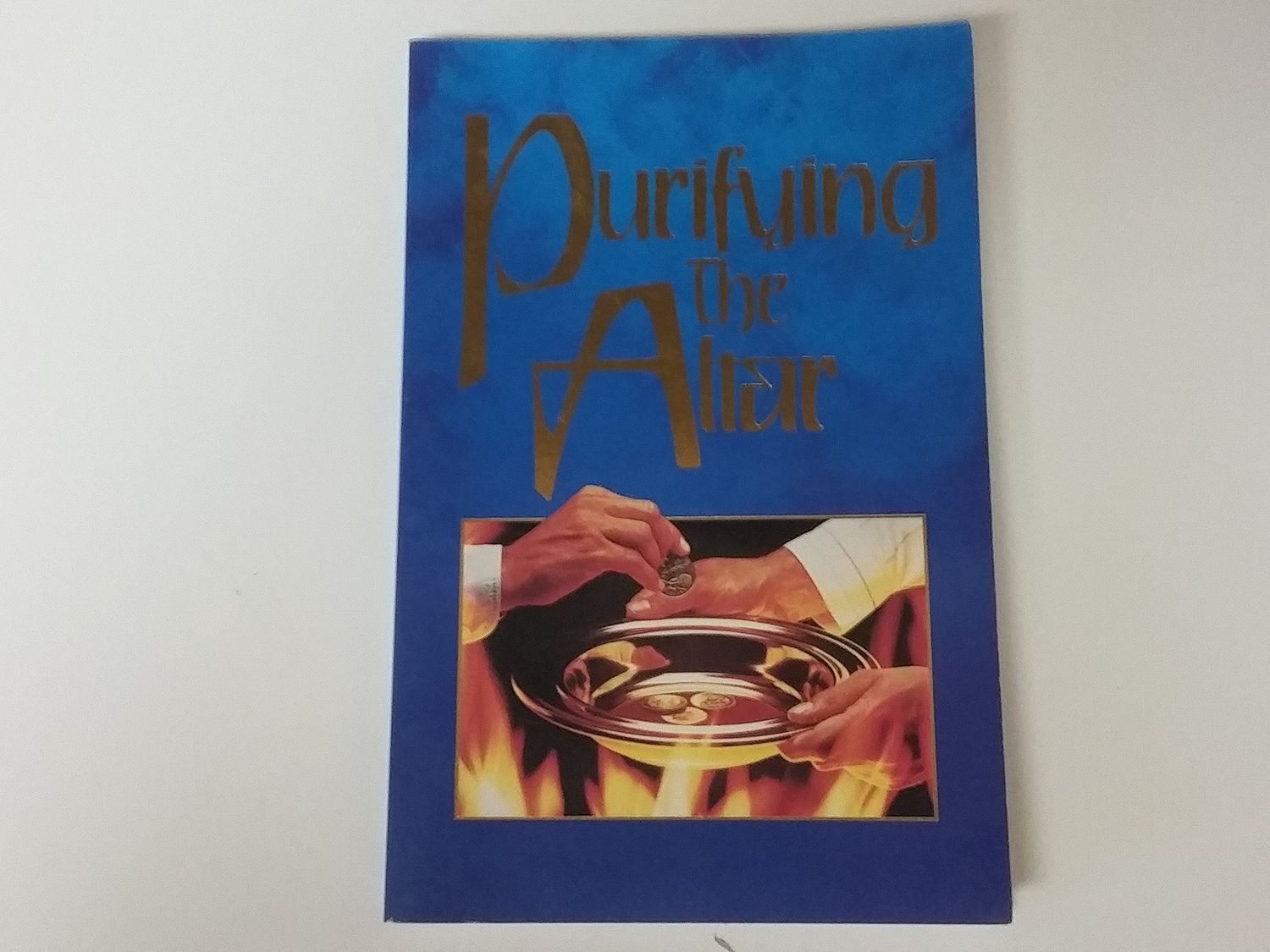 Jesus y Justicia None..