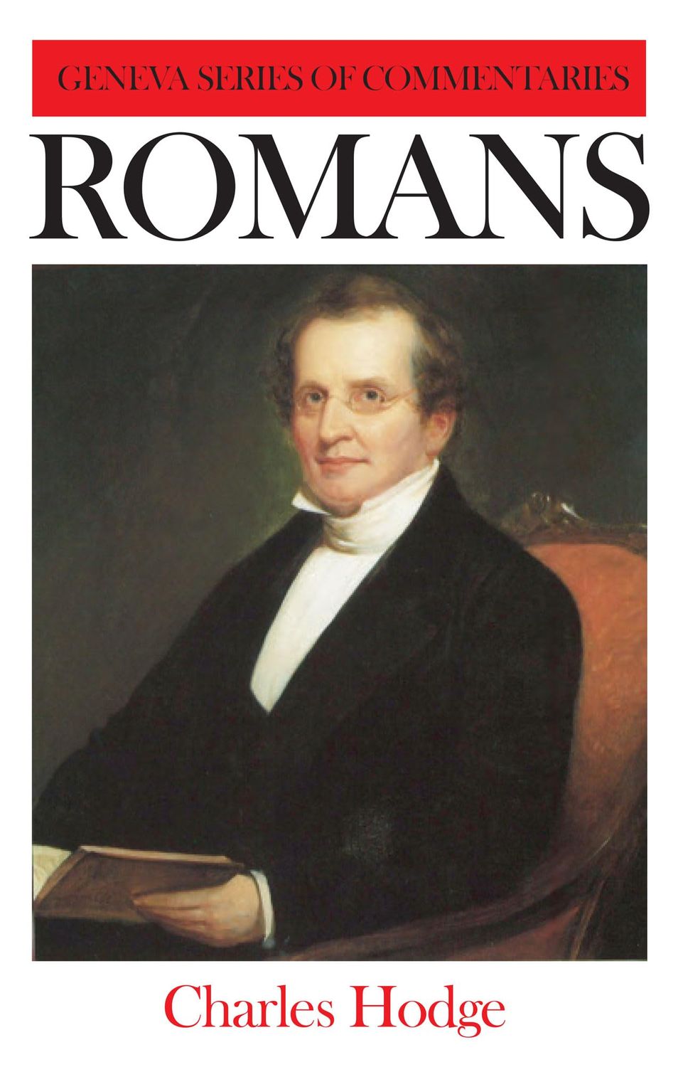 A Commentary on Romans..