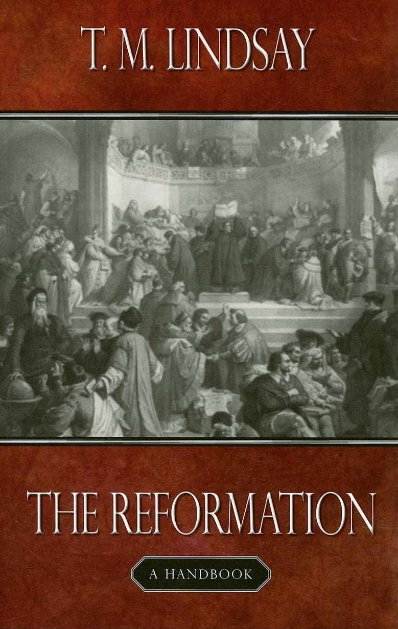 The Reformation A Handbook..