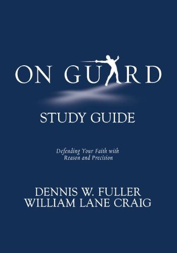 On Guard Study Guide..