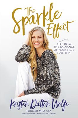 The Sparkle Effect Step into the Radiance of Your True Identity..