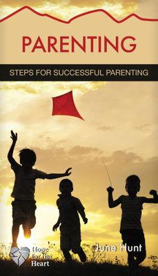 Parenting Steps for Successful Parenting..