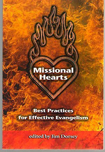 Missional hearts..