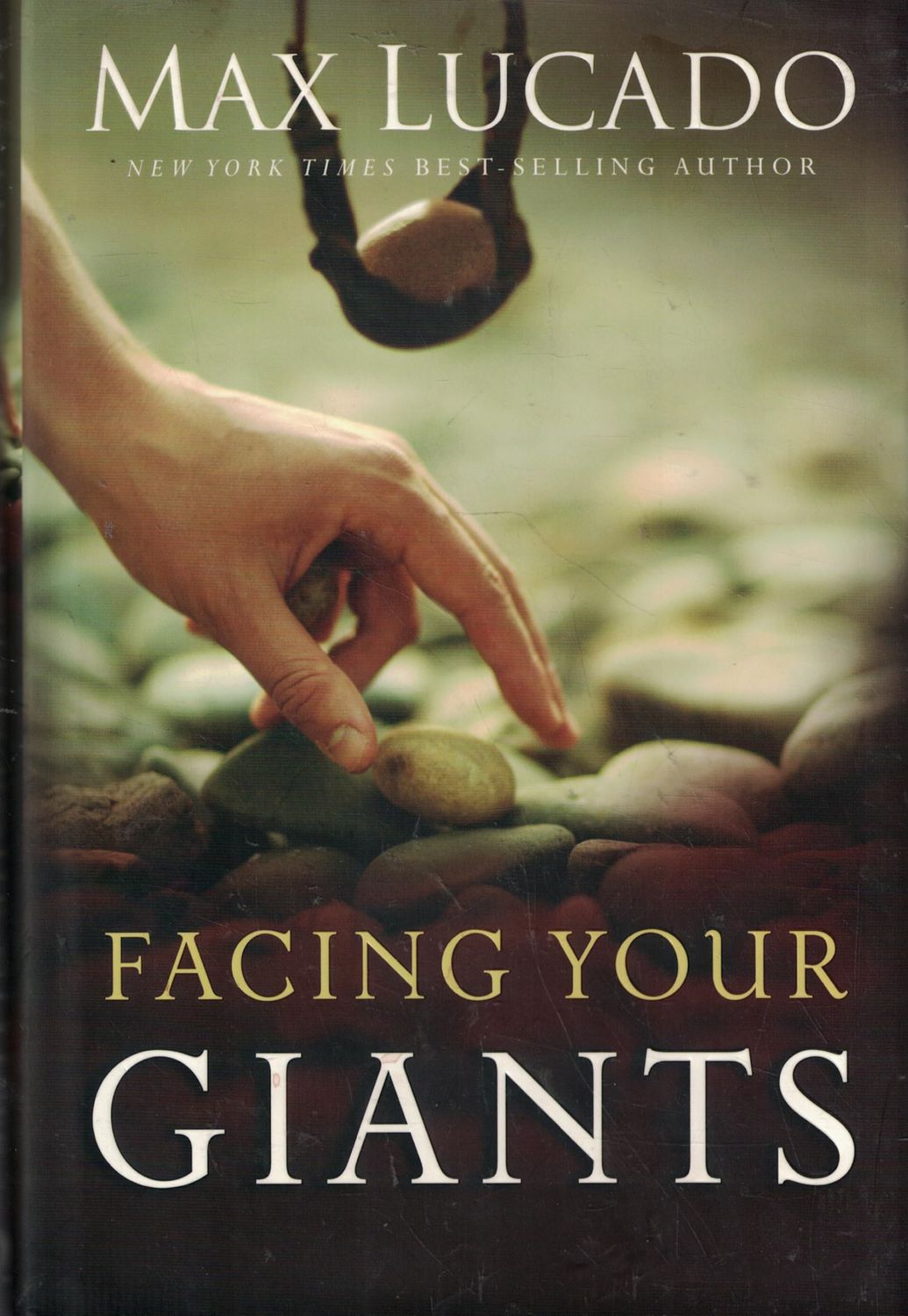 Facing Your Giants..