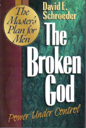 The Broken God Power Under Control..
