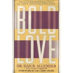 Bold Love..