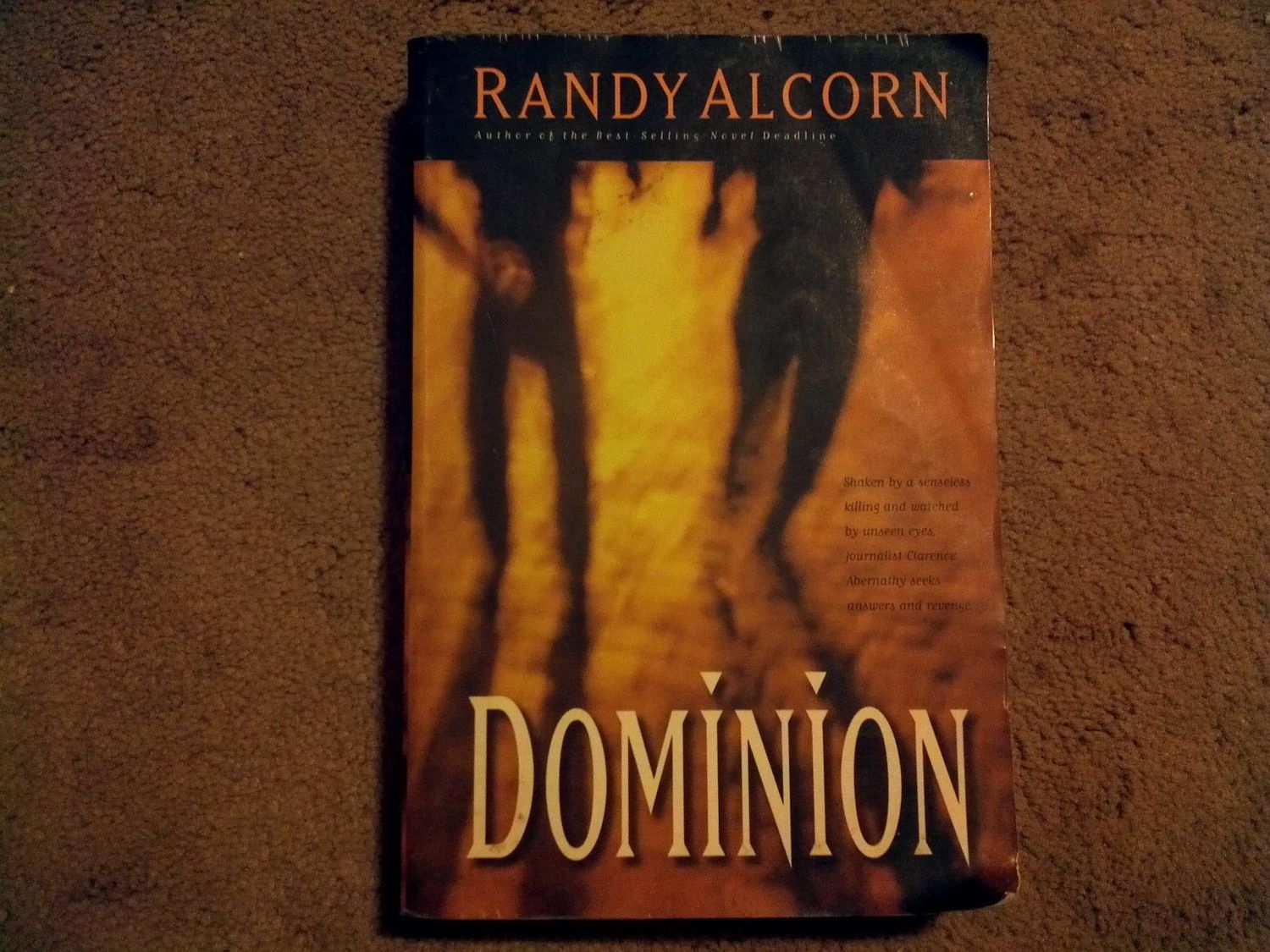 Dominion..