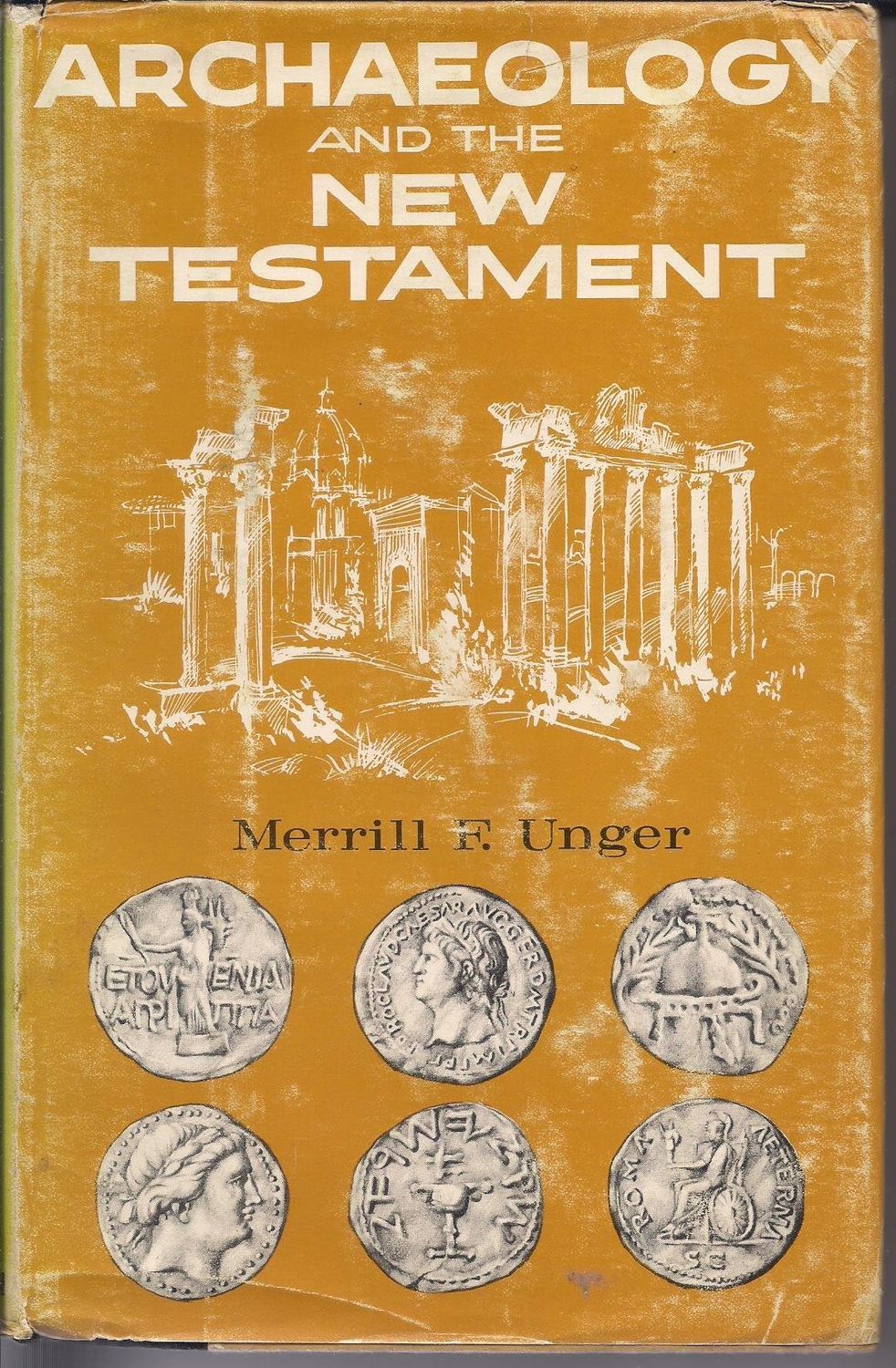 Archaeology and the New Testament..