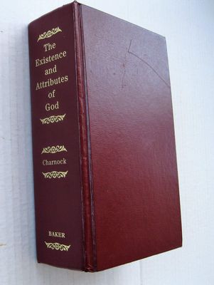 Existence and Attributes of God, The..
