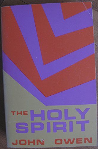 The Holy Spirit..