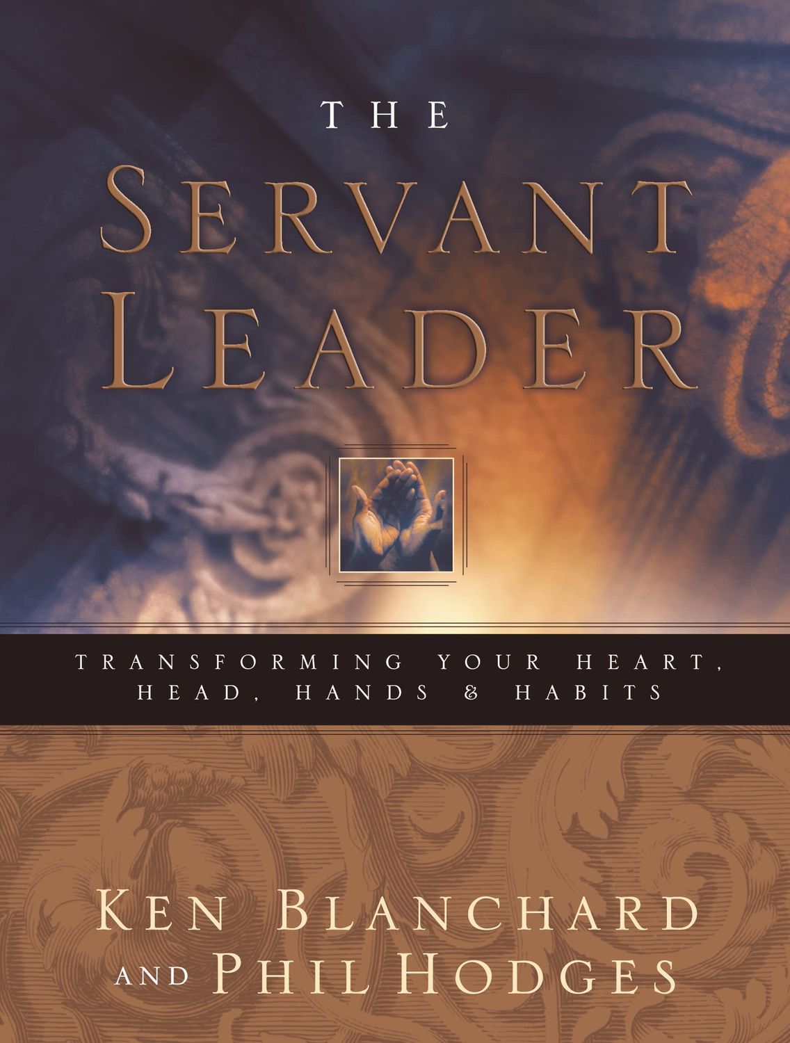 Servant Leader..