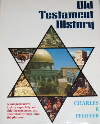 Old Testament History..