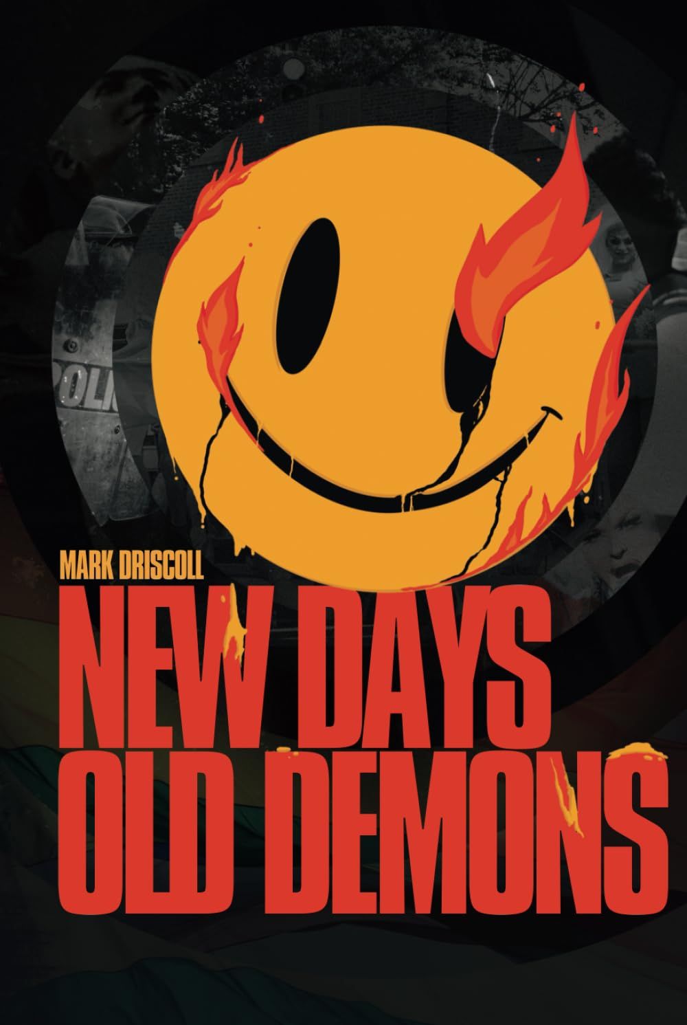 New Days, Old Demons..