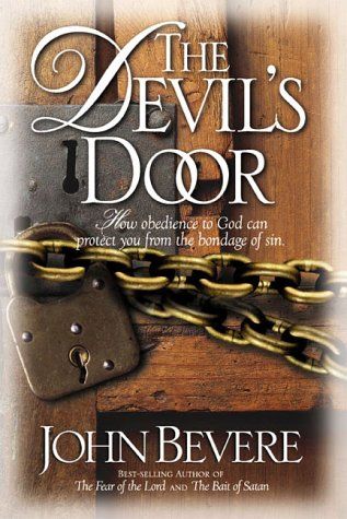 The Devil's Door....
