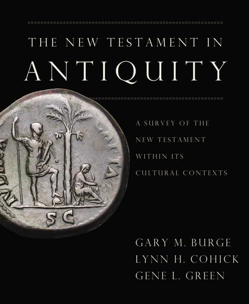 The New Testament in Antiquity....