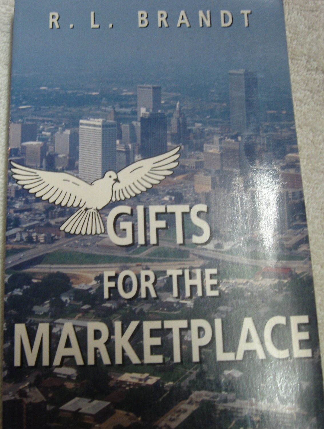Gifts for the Marketplace..