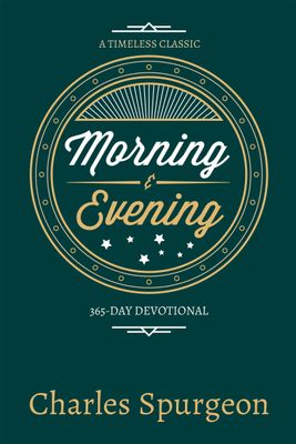 Morning and Evening.