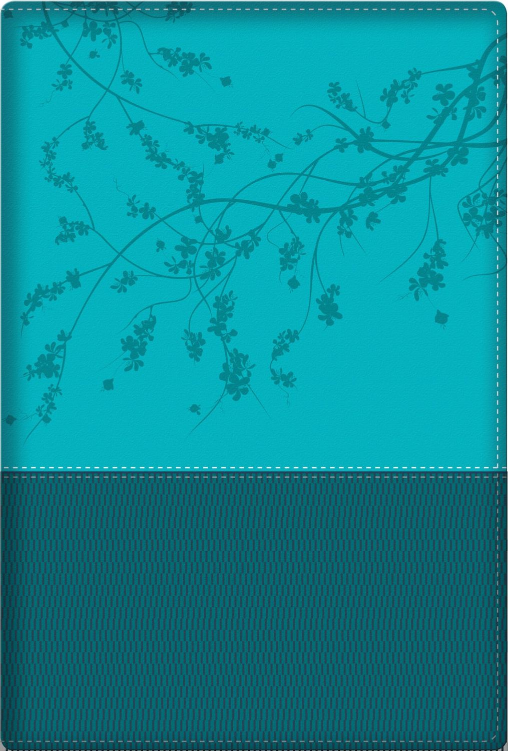 A Woman After God's Own Heart, Teal