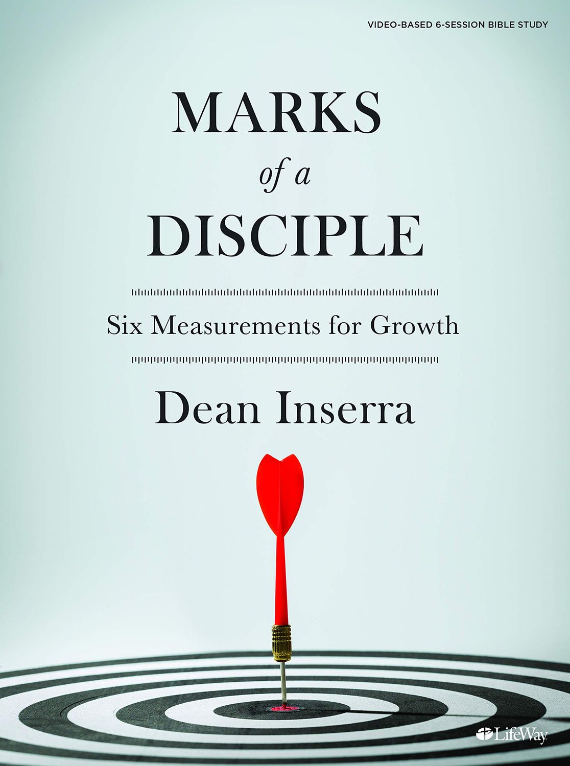 Marks of a Disciple - Bible Study Book..